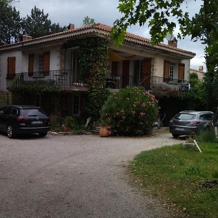 La Maison Du Bonheur Velleron Buitenkant foto