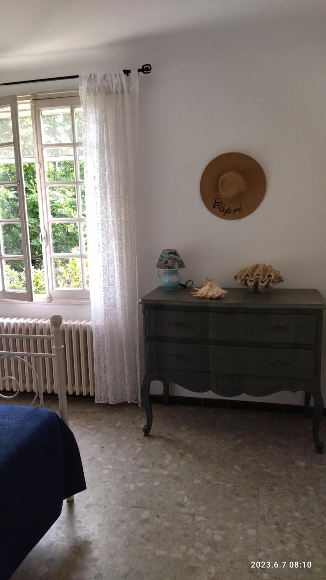 La Maison Du Bonheur Velleron Buitenkant foto